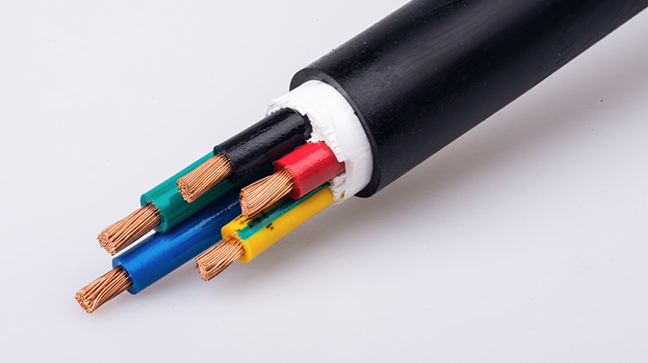 RVV到底是電線還是電纜？